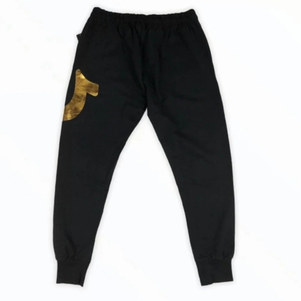 NWT Men's True Religion Loungewear Joggers